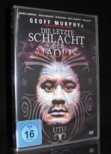 DVD DIE LETZTE SCHLACHT DER