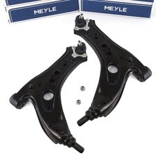 2x MEYLE Querlenker mit