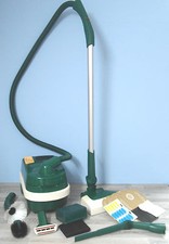 ORIGINAL VORWERK TIGER 252+EB