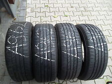 4 x 235 60 R 16 100 H Bridgestone Turanza ER 30 Sommerreifen (a962)