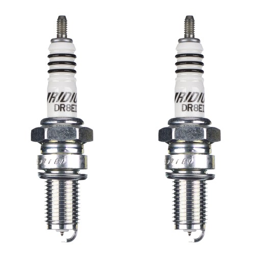 Ngk zündkerze dr8eix iridium - ngk,