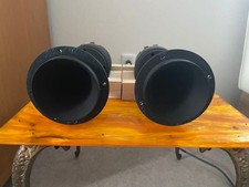 FOSTEX FD600 Horn