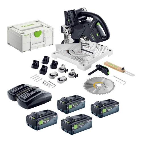 Festool symc basic - festool, 70