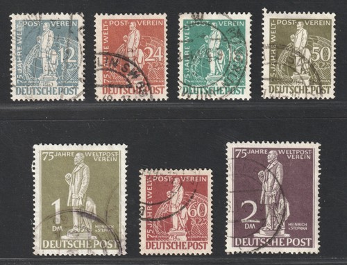 Berlin stephan 7 - ,