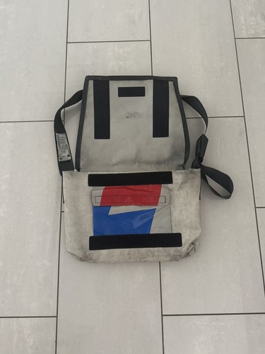 Freitag umhängetasche unisex - freitag,