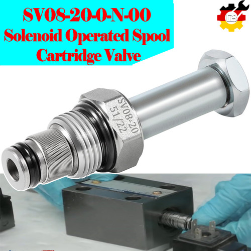 Für hydraforce hydraulik - für,