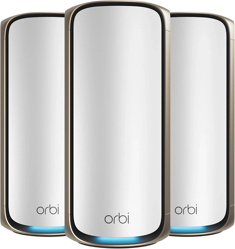 Netgear orbi 970 - series, 7