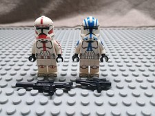 lego star wars custom clone