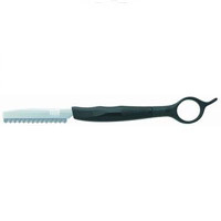 Kasho speed edge razor - kasho,