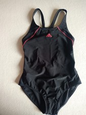 Badeanzug Adidas Gr. 38