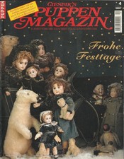 Ciesliks Puppen-Magazin -