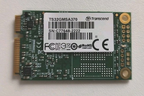 Transcend ts32gmsa370 32gb - ts32gmsa370,