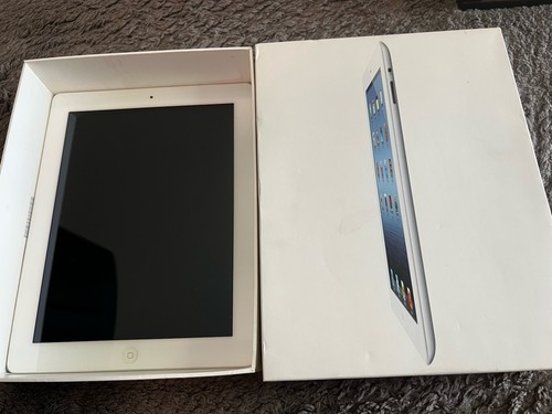 Apple ipad generation - apple,