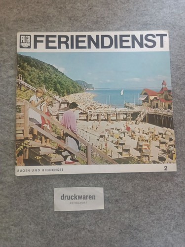 Fdgb feriendienst rügen - fdgb-feriendienst, 2