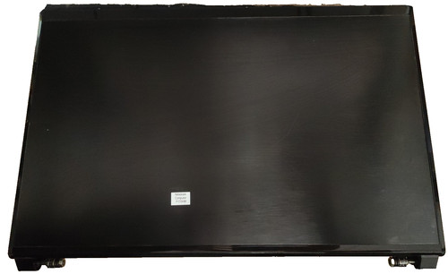 Notebook computer p170hm - notebook,