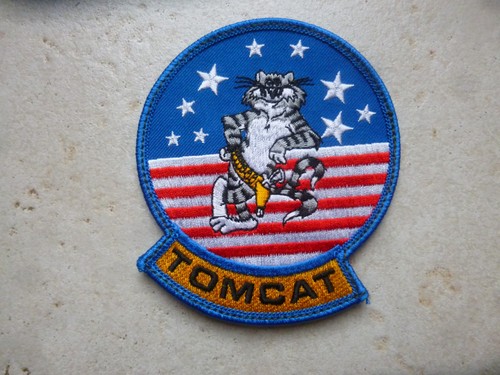 Patch tomcat felix vf 31 - tomcat, vf-31