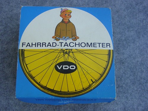 Vdo käseecke bonanzarad - vdo,