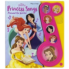 Disney princess - princess:,