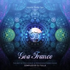 Various - Goa Trance Vol.34 [2