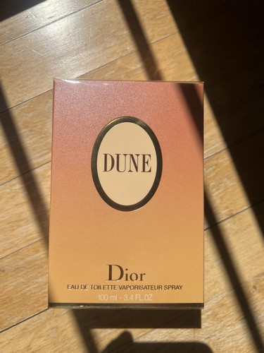Christian dior dune - dior, 100ml