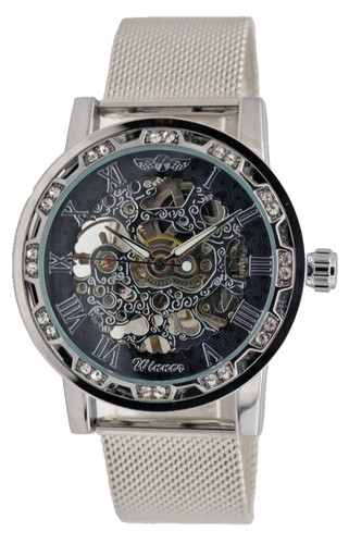 Winner herren handaufzug - herren,