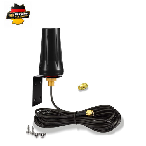 Bingfu lte antenne - 4g,