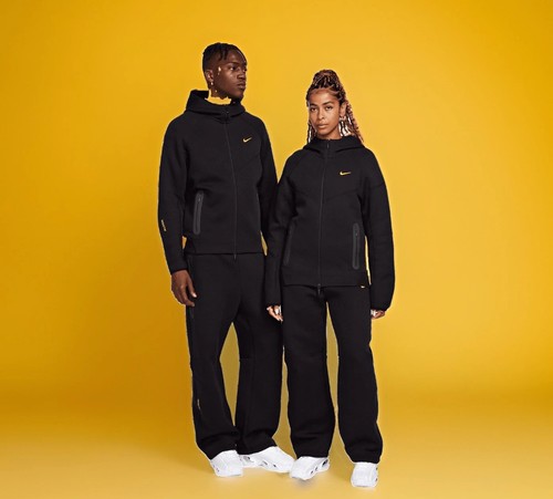 Nike nocta tech - nike, fleece