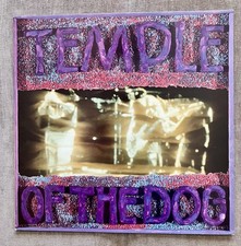 Temple Of The Dog - Self