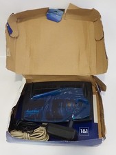 AVM Fritz ! Box  7520  WLAN  Router Modem 1&1 Home Server   TOP