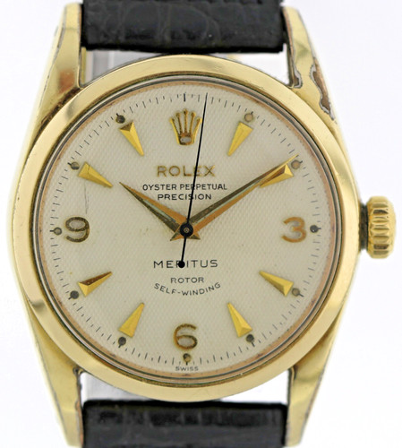 Rolex oyster perpetual - rolex,