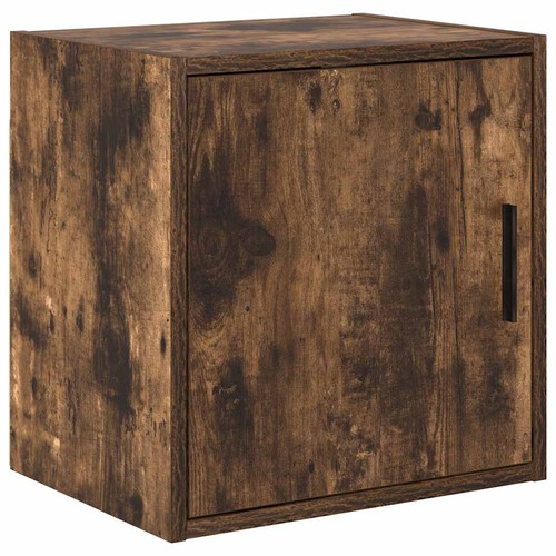 Garagen-wandschrank
