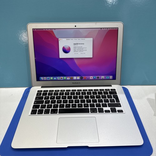 Apple macbook air 2017 i5 - macbook,