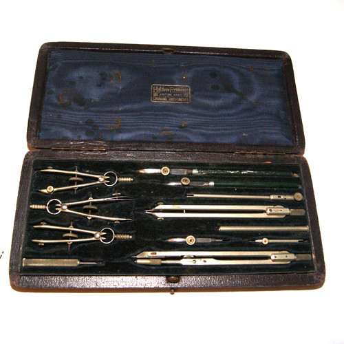 Vintage gehäuse set - vintage,