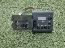 Schäfer De Dietrich Interdomo MCBA 1466D Display-Modul 0284353 Display