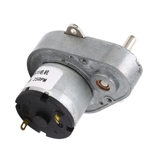 Dc24v zahnradmotor - dc24v,