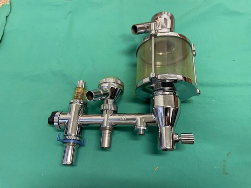 Dräger kreissystem - dräger, 8