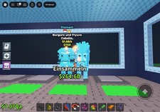 🔥 Burguro and Fryuro