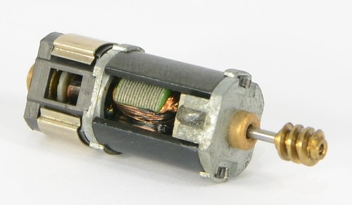 Minitrix trix motor - minitrix, fÜr