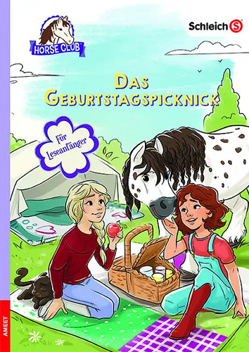 Schleich horse club - club™, –