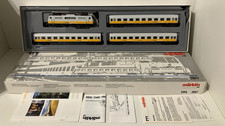 Märklin 2867 lufthansa - 2867,