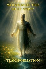 Whispers of the Holy Spirit - Transformation Child Of God Taschenbuch Englisch