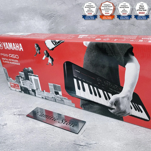 Yamaha pss a50 - yamaha, pss-a50