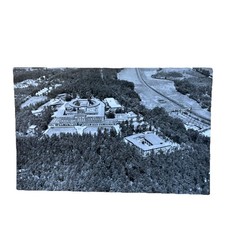 Postkarte AK Bad Bramstedt
