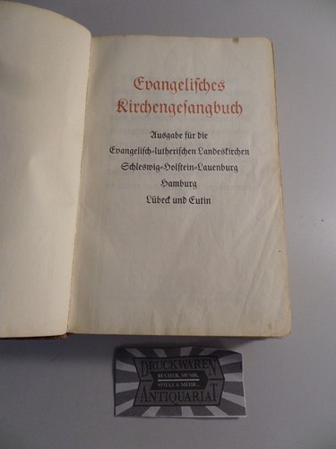 Evangelisches