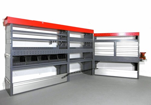 Fes gmbh gebrauchte - gebrauchte, wÜrth