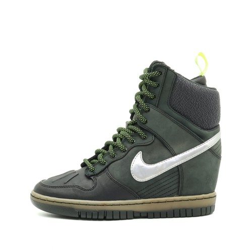 Nike damen dunk sky - sky, hi