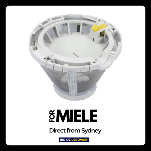 Filter insert for miele g700 - filter,