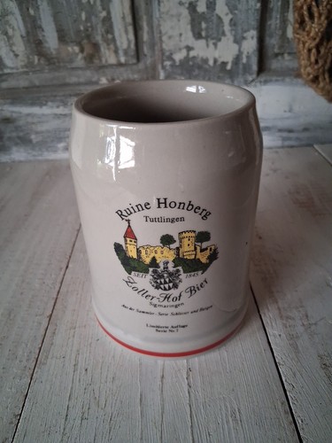 Bierkrug brauerei - 0,5l,
