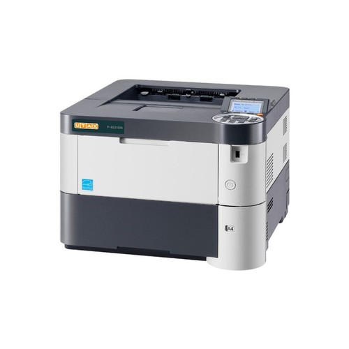 Utax 4530dn w - p-4530dn, lan