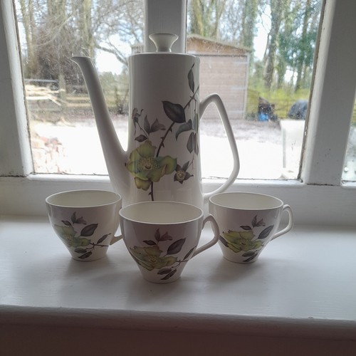 Vintage staffordshire england - staffordshire,